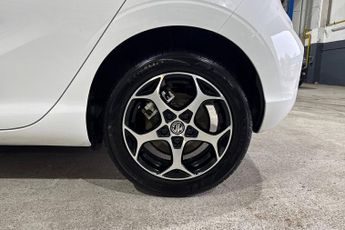 MG MOTOR UK MG3  1.5 Hybrid Trophy 5dr Auto Hatchback