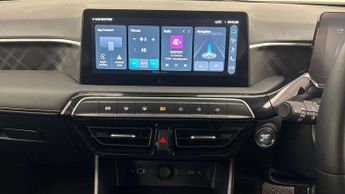 MG MOTOR UK MG3  1.5 Hybrid Trophy 5dr Auto Hatchback