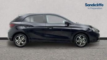 MG MOTOR UK MG3  1.5 Hybrid Trophy 5dr Auto Hatchback