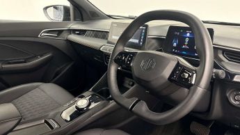 MG MOTOR UK MG3  1.5 Hybrid Trophy 5dr Auto Hatchback