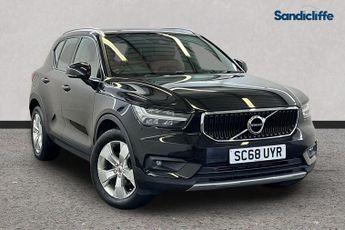 Volvo XC40  2.0 D3 Momentum Pro 5dr Geartronic Estate