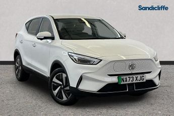 MG ZS  130kW SE EV 51kWh 5dr Auto Hatchback