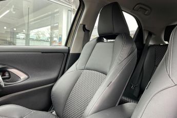 MAZDA 2 Hybrid  1.5i Hybrid Select 5dr CVT Hatchback