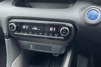 MAZDA 2 Hybrid  1.5i Hybrid Select 5dr CVT Hatchback