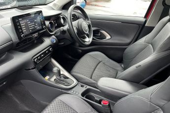 MAZDA 2 Hybrid  1.5i Hybrid Select 5dr CVT Hatchback