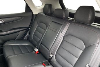 MG MOTOR UK HS  1.5 T-GDI Excite 5dr DCT Hatchback