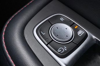 MG MOTOR UK HS  1.5 T-GDI Excite 5dr DCT Hatchback