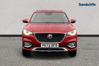 MG MOTOR UK HS  1.5 T-GDI Excite 5dr DCT Hatchback
