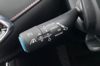 MG MOTOR UK HS  1.5 T-GDI Excite 5dr DCT Hatchback