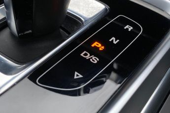 MG MOTOR UK HS  1.5 T-GDI Excite 5dr DCT Hatchback