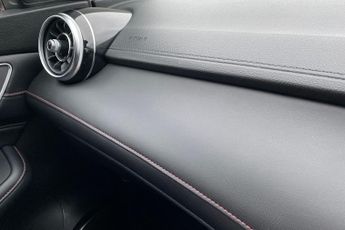 MG MOTOR UK HS  1.5 T-GDI Excite 5dr DCT Hatchback