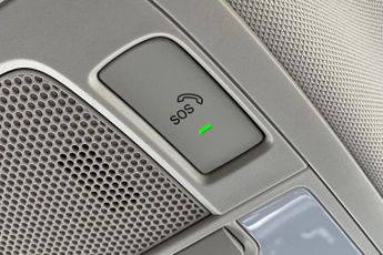 MG MOTOR UK HS  1.5 T-GDI Excite 5dr DCT Hatchback