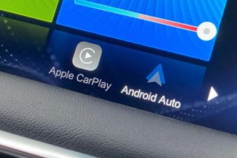 MG MOTOR UK HS  1.5 T-GDI Excite 5dr DCT Hatchback