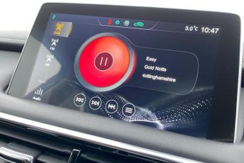 MG MOTOR UK HS  1.5 T-GDI Excite 5dr DCT Hatchback