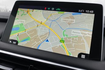 MG MOTOR UK HS  1.5 T-GDI Excite 5dr DCT Hatchback