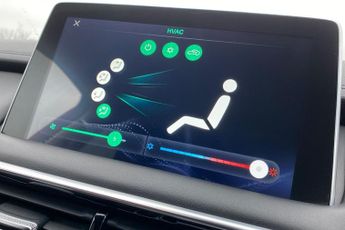 MG MOTOR UK HS  1.5 T-GDI Excite 5dr DCT Hatchback