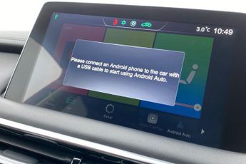 MG MOTOR UK HS  1.5 T-GDI Excite 5dr DCT Hatchback