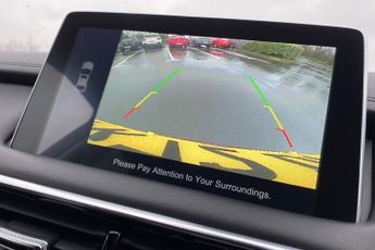 MG MOTOR UK HS  1.5 T-GDI Excite 5dr DCT Hatchback