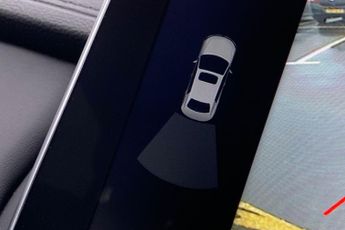 MG MOTOR UK HS  1.5 T-GDI Excite 5dr DCT Hatchback