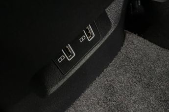 MG MOTOR UK HS  1.5 T-GDI Excite 5dr DCT Hatchback