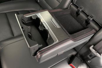 MG MOTOR UK HS  1.5 T-GDI Excite 5dr DCT Hatchback