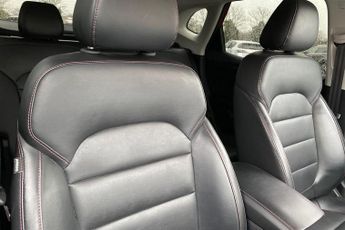 MG MOTOR UK HS  1.5 T-GDI Excite 5dr DCT Hatchback