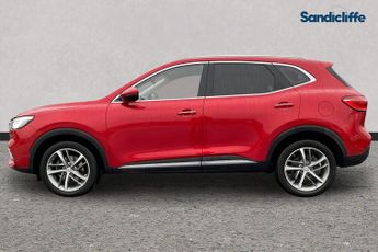 MG MOTOR UK HS  1.5 T-GDI Excite 5dr DCT Hatchback