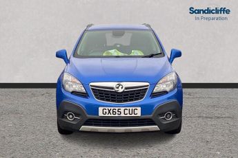Vauxhall Mokka  1.4T SE 5dr Hatchback