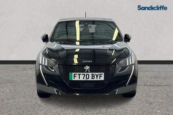 PEUGEOT 208  100kW GT 50kWh 5dr Auto Hatchback