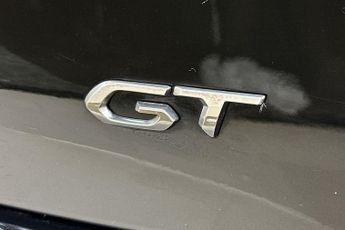 PEUGEOT 208  100kW GT 50kWh 5dr Auto Hatchback