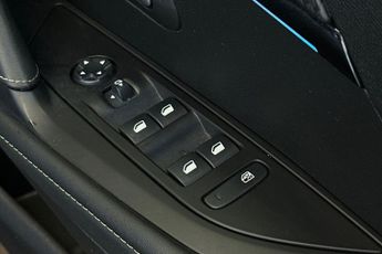 PEUGEOT 208  100kW GT 50kWh 5dr Auto Hatchback