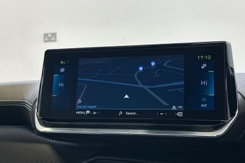 PEUGEOT 208  100kW GT 50kWh 5dr Auto Hatchback
