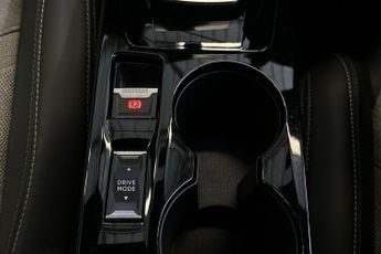PEUGEOT 208  100kW GT 50kWh 5dr Auto Hatchback