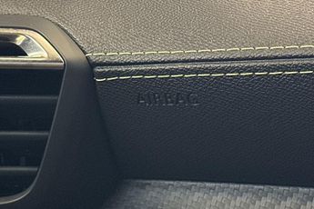 PEUGEOT 208  100kW GT 50kWh 5dr Auto Hatchback