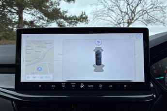 FORD FOCUS  ST-Line 5 door 1.0L EcoBoost 155PS mHEV FWD 7 Speed PowerShift