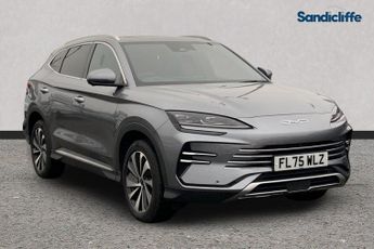 BYD Seal  1.5 DM-i Comfort 5dr Auto Estate