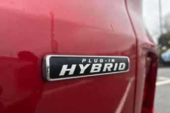 FORD KUGA  ST-Line X Edition 5 door 2.5 Duratec PHEV 225PS FWD CVT Automat