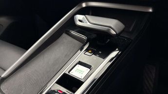 MG MOTOR UK ZS  1.5 Hybrid+ Trophy 5dr Auto Hatchback