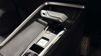 MG MOTOR UK ZS  1.5 Hybrid+ Trophy 5dr Auto Hatchback