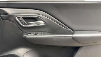 MG MOTOR UK ZS  1.5 Hybrid+ Trophy 5dr Auto Hatchback