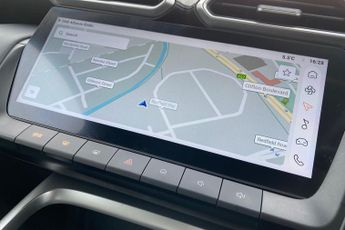 MG MOTOR UK ZS  1.5 Hybrid+ Trophy 5dr Auto Hatchback