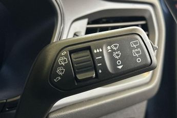 FORD FOCUS  ST-Line 5 door 1.0L EcoBoost 155PS mHEV FWD 7 Speed PowerShift