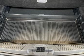 FORD FOCUS  ST-Line Estate 1.0L EcoBoost 155PS mHEV FWD 7 Speed PowerShift