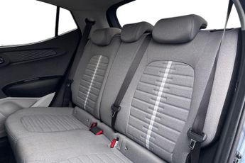 HYUNDAI I10  1.2 [79] Premium 5dr Auto [Nav] Hatchback