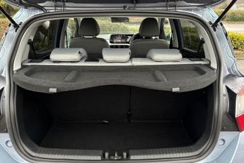 HYUNDAI I10  1.2 [79] Premium 5dr Auto [Nav] Hatchback