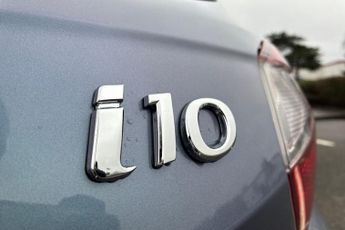 HYUNDAI I10  1.2 [79] Premium 5dr Auto [Nav] Hatchback