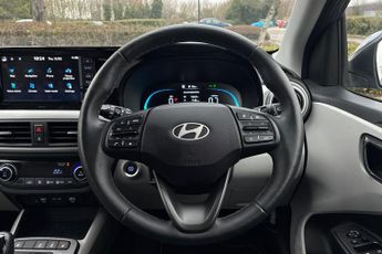 HYUNDAI I10  1.2 [79] Premium 5dr Auto [Nav] Hatchback