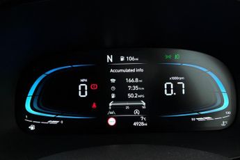 HYUNDAI I10  1.2 [79] Premium 5dr Auto [Nav] Hatchback