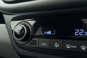 HYUNDAI I10  1.2 [79] Premium 5dr Auto [Nav] Hatchback