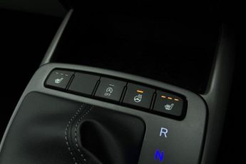 HYUNDAI I10  1.2 [79] Premium 5dr Auto [Nav] Hatchback